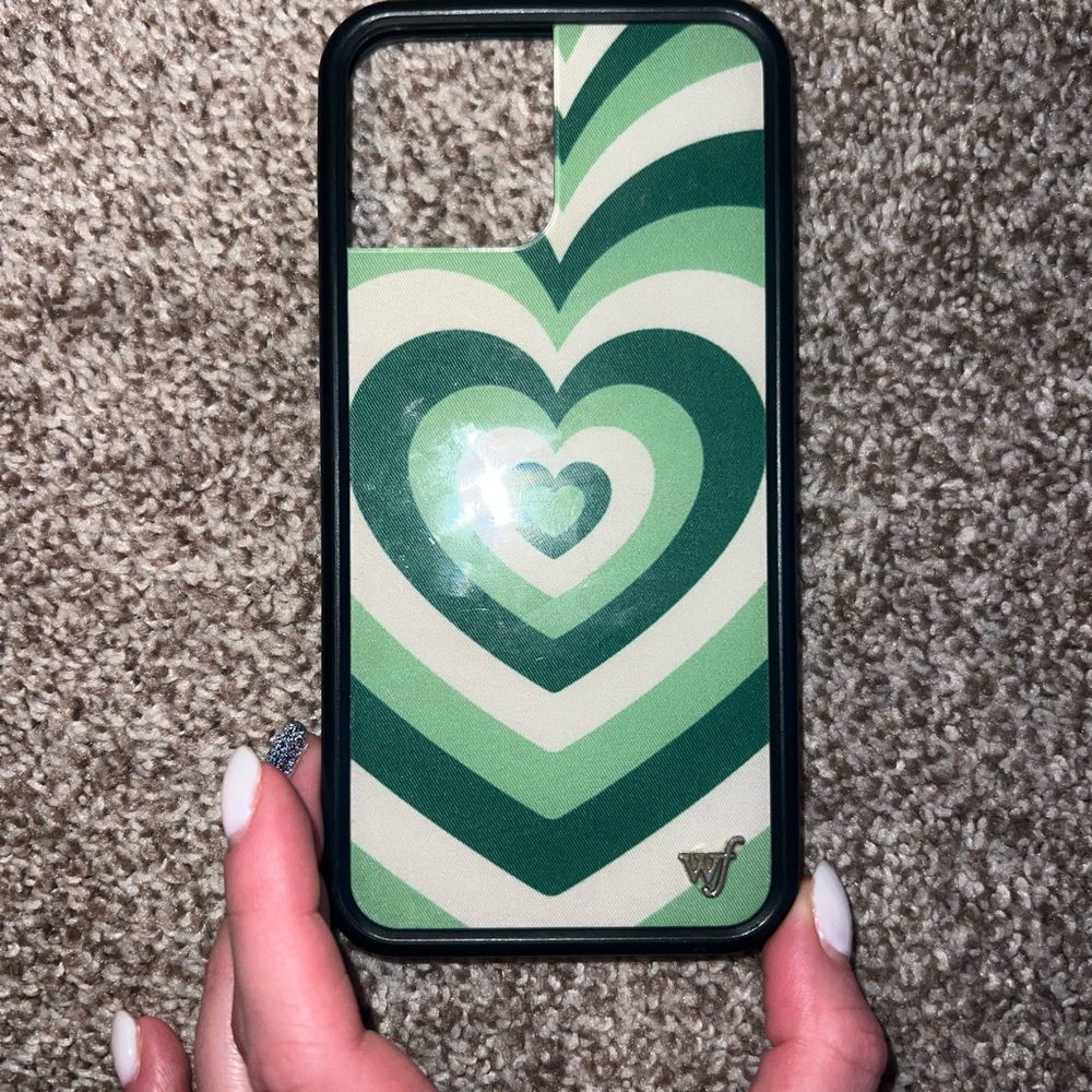 iPhone 12 Pro Max wildflower case lot